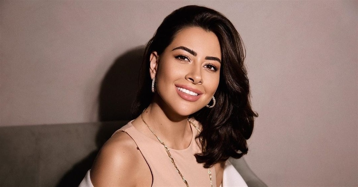 Раміна Єсхакзай відгуляла день народження на концерті колишнього