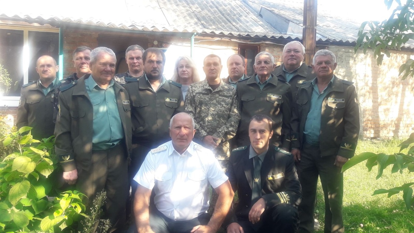 Земля «з’їдає» ліси у районі, або Чому кукурудза «перемагає» дерева 
