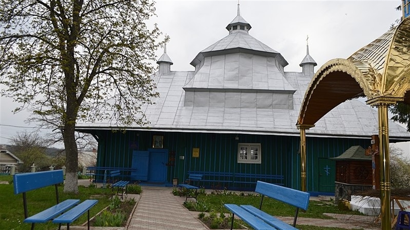 28 серпня — Успіння Пресвятої Богородиці, завершення посту