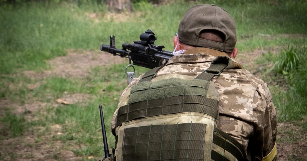 У Бориспільському районі на Київщині через військові навчання посилять блокпости
