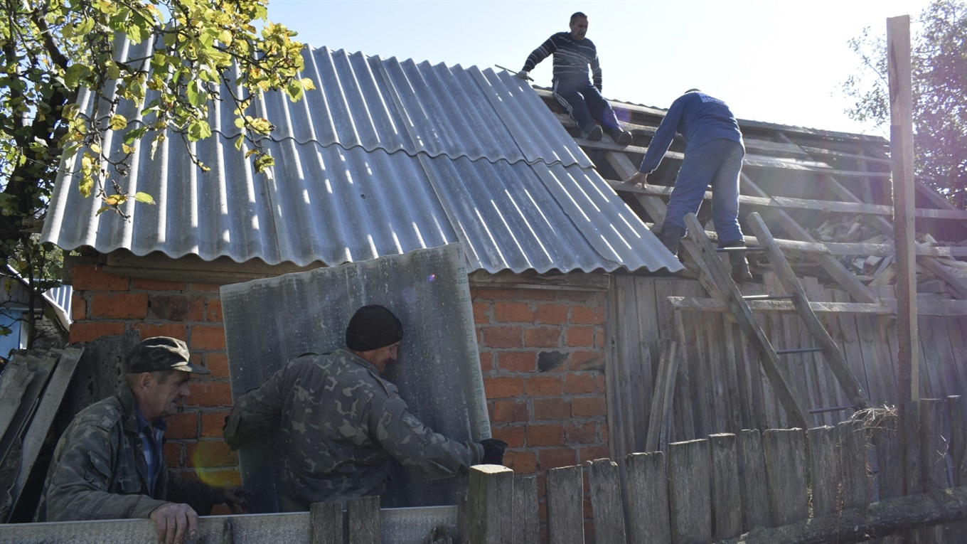 Головні виклики після вибухів: які питання турбують мешканців Ічні і скільки з них досі в евакуації