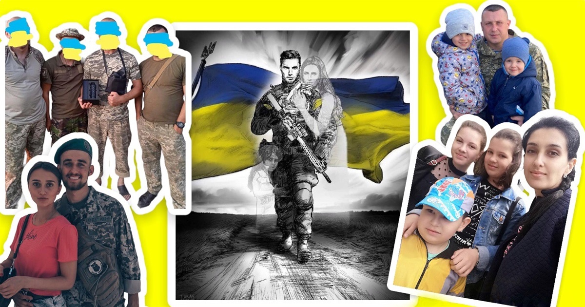 Як це бути коханою військовослужбовця під час війни: 4 історії про жмеринчанок та гостей міста