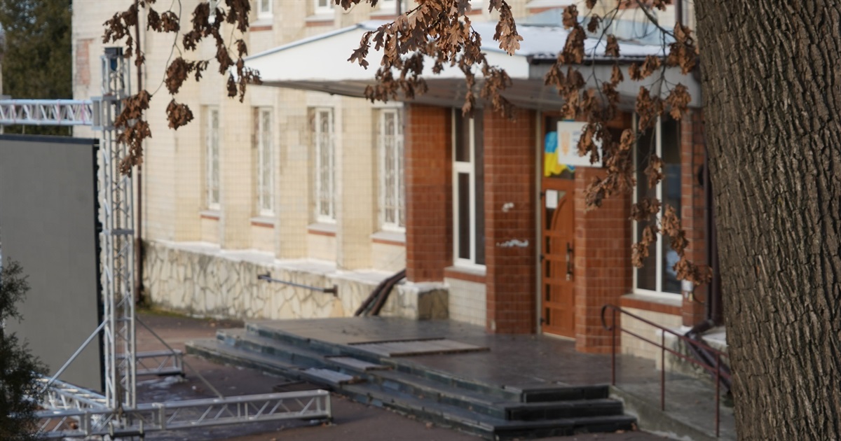 Повідомлення про замінування в Городку: поліція прокоментувала ситуацію