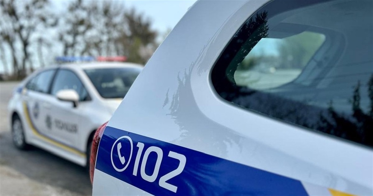 Небезпечні водії: понад 800 нетверезих керманичів задокументували на Звягельщині з початку року