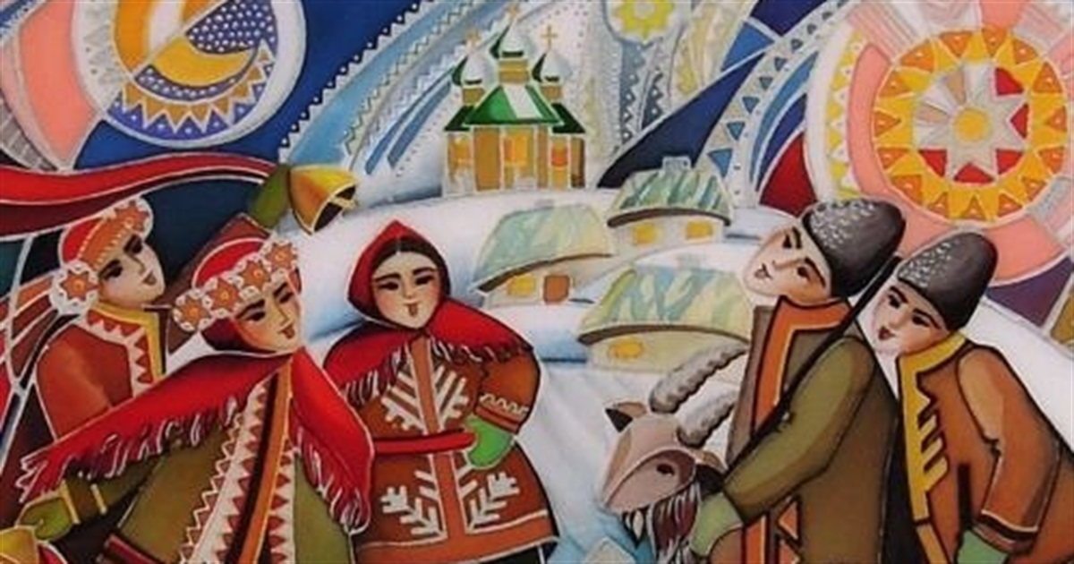 З вірою в серці: Різдво в окупованому Бердянську