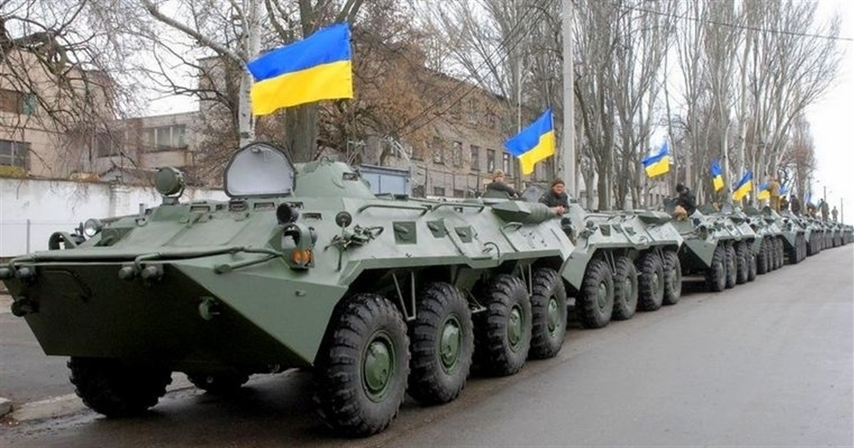 Варто знати: розширено перелік інформації, яку заборонено розголошувати в умовах війни