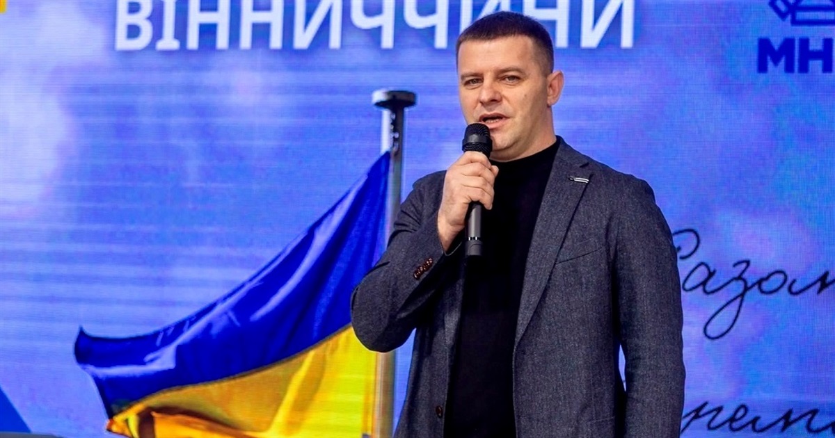 Микола Філонов оголосив старт конкурсу міні-грантів «Професійне зростання – 2025» в нашому районі