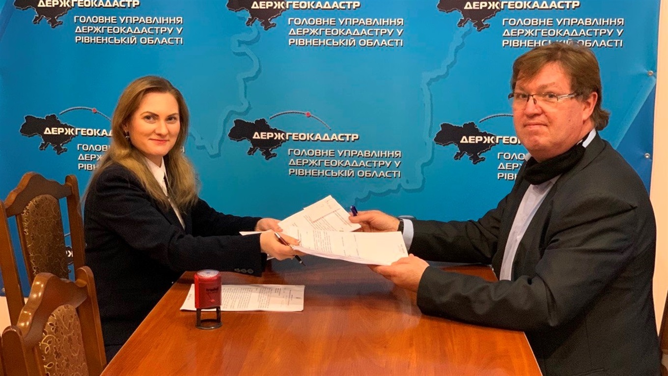 Олександр Мензул: земля тепер у власності громад. Але це ресурси виключно тих сіл, які на ній живуть