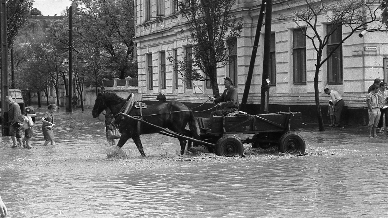 Биржевой проспект: не первый, но и не второй