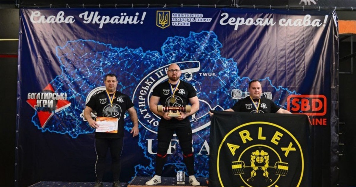 201-й турнір в спортивній кар’єрі Валерія Газаєва: перевірка на міцність і витривалість