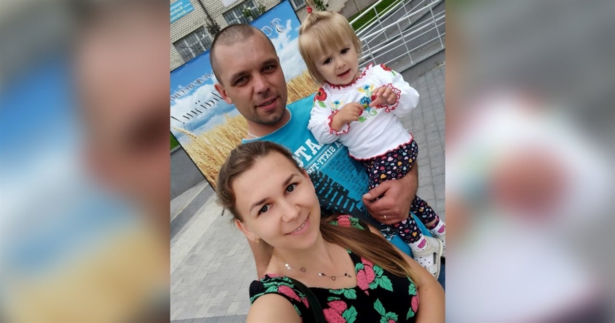 Врятував кіт. Дивовижна історія воїна із Городка, для якого дружина збирає кошти на тепловізор