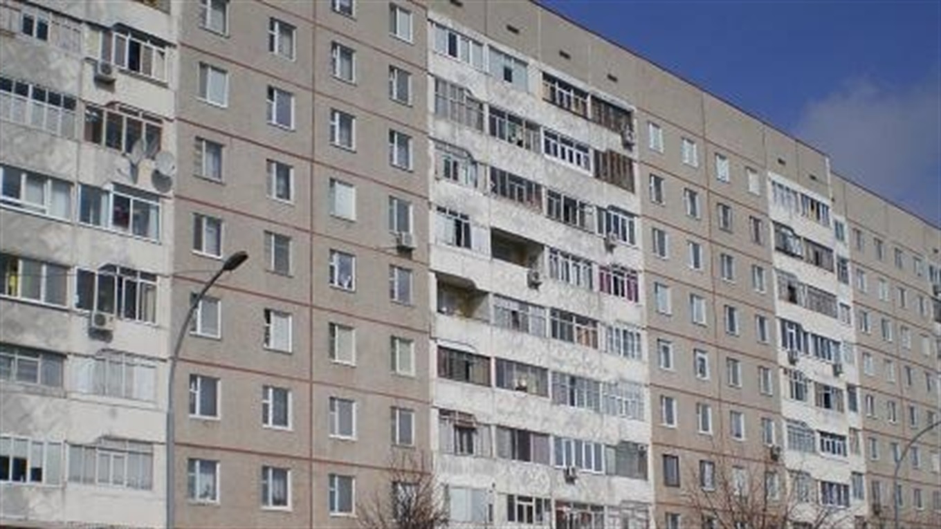 Щоб захистити права співвласників будинків в Южноукраїнську, потрібна добра воля