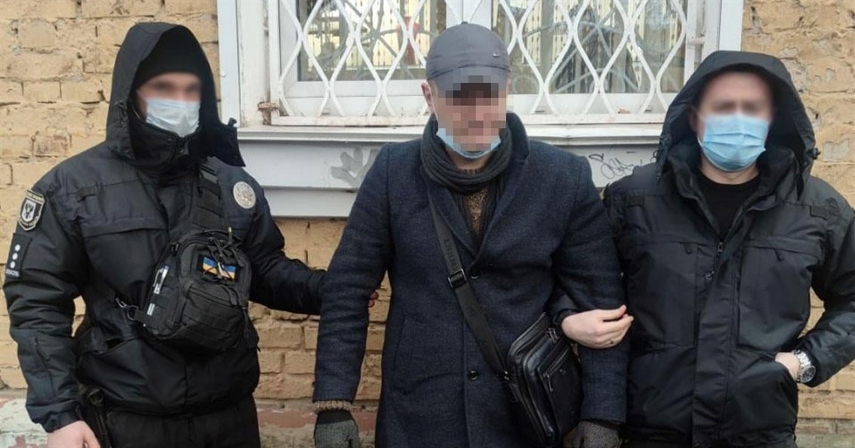 Двоє злодіїв приїхали до Чернігова, аби пограбувати кілька квартир. І їм це вдалося, але ненадовго