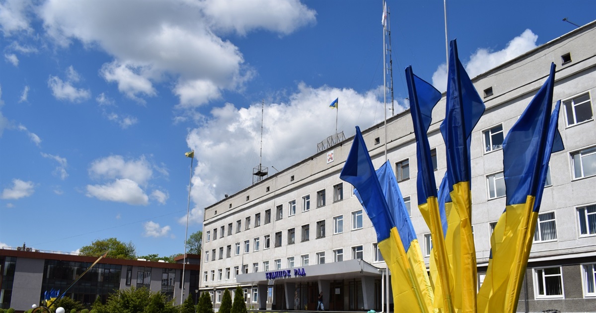 Завтра у Звягелі відбудеться засідання сесії міської ради: перелік питань