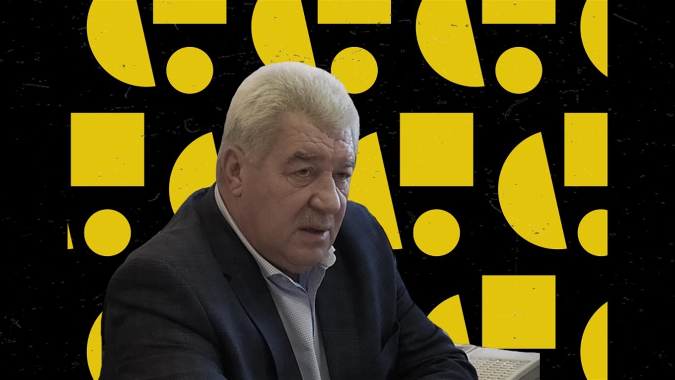 «Хто мене здивував у 2019-му? Підрядники»: 7 запитань меру Бахмута Олексію Реві