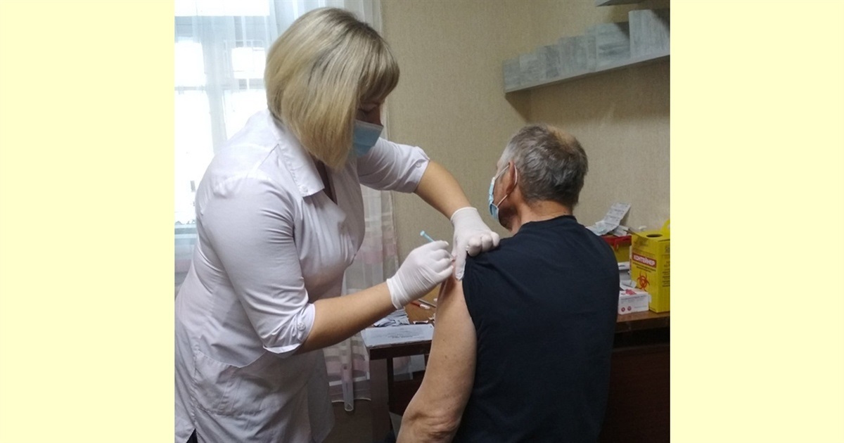 Вірус атакує Білопільщину: протягом жовтня померло 17 пацієнтів, хворих на "ковід"