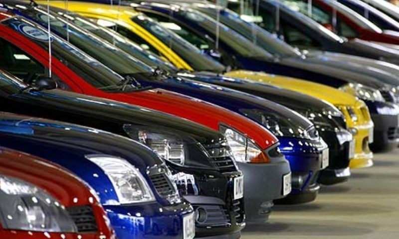 Пільговий режим оподаткування автомобілів акцизним податком закінчується 22 лютого 