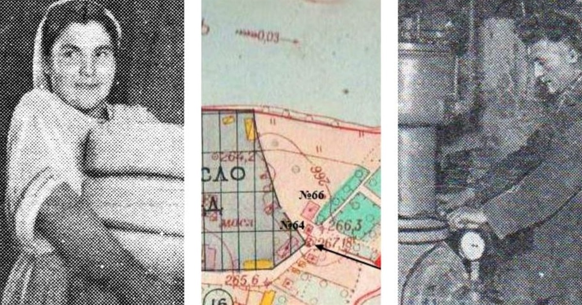 Як у Старокостянтинові з’явився перший молокозавод: спогади та факти