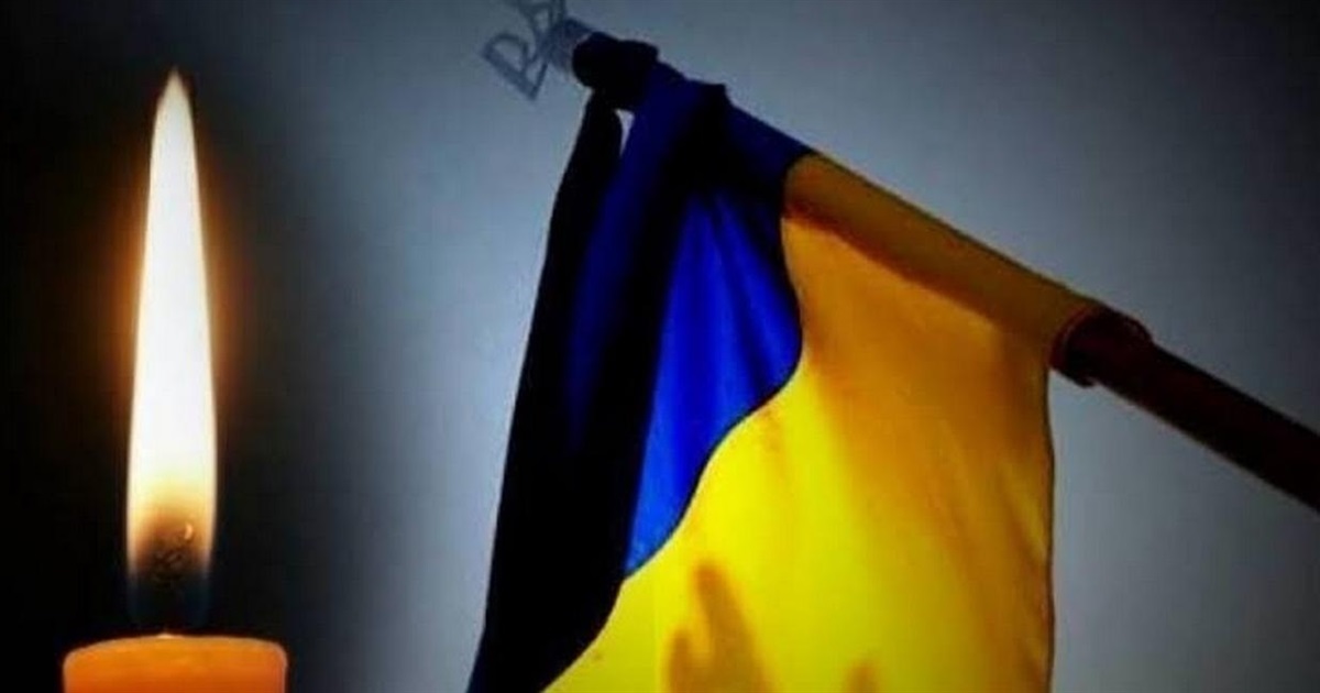 Під час виконання бойового завдання на фронті загинув ізмаїльський захисник Тимофій Мельниченко