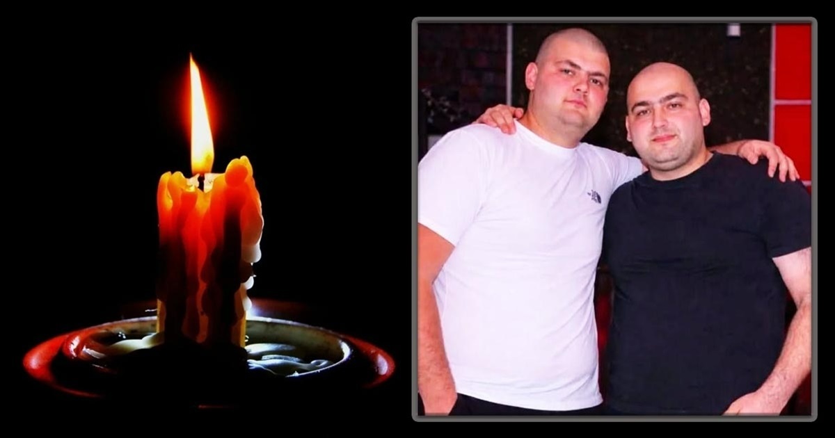 російський дрон забрав життя двох братів із Білопілля — Раміна та Рафаела