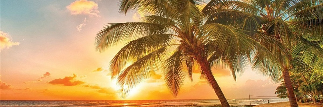 Куди поїхати у відпустку у лютому 2026. Шість ідеальних напрямків для відпочинку