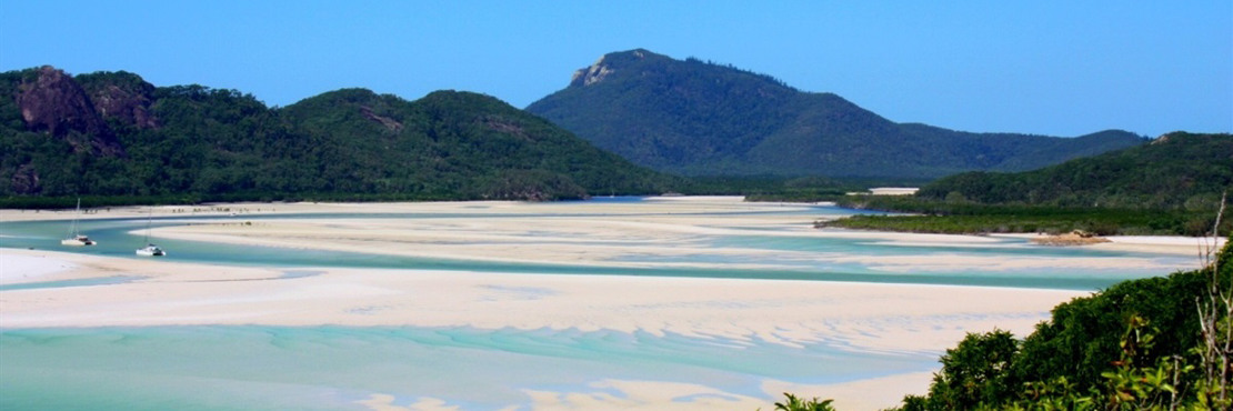 Бюджетні альтернативи Мальдівам. 10 місць з лазурною водою по всьому світу