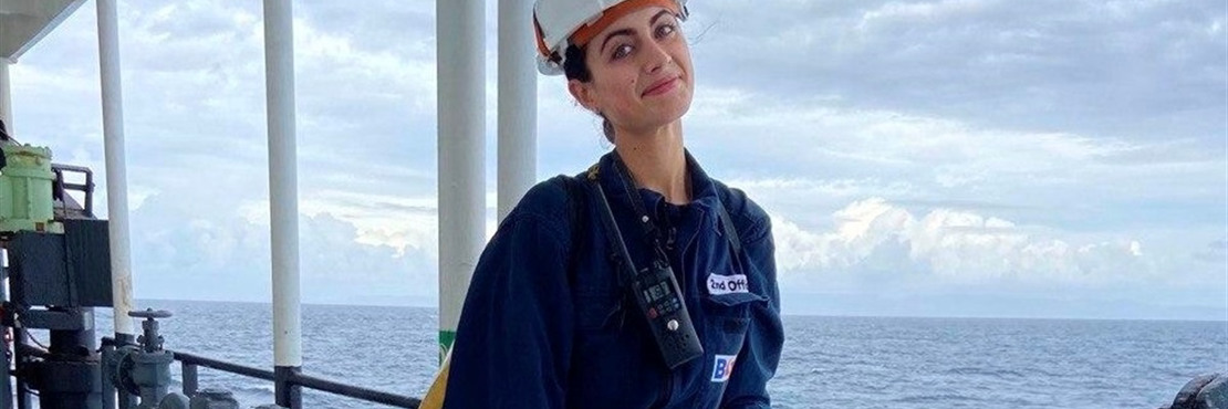 З мене сміялися і не брали на роботу, а сьогодні постійно дзвонять. Історія морячки