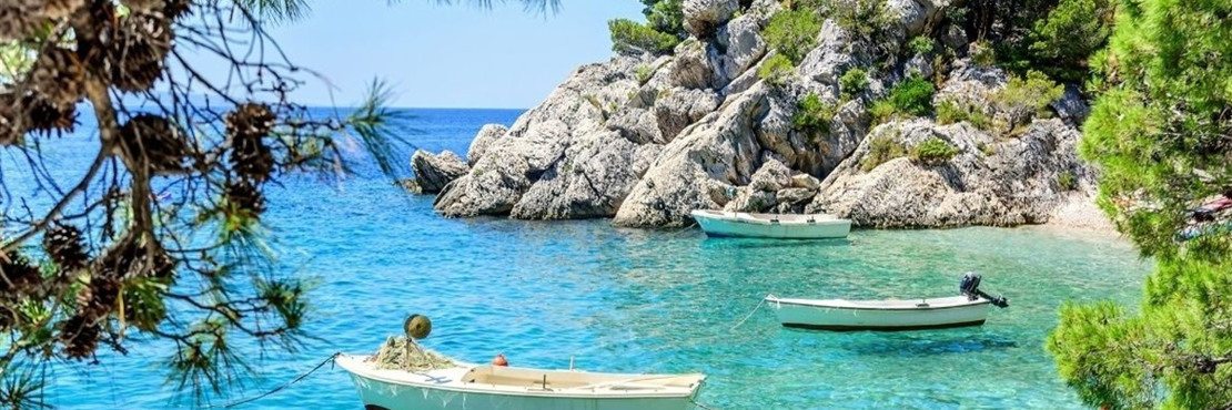 Де відпочити у Хорватії в сезон: острови, тихі містечка і пляжі без натовпу