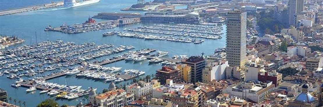 Валенсія — найкраще місто Європи для літньої відпустки. Що тут варто побачити