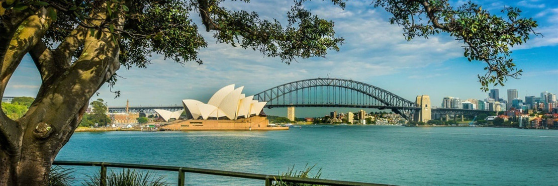 Не Парижем єдиним. Де закоханим шукати найромантичніші куточки планети