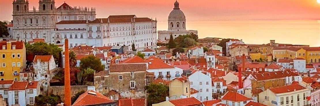 Португалія на 10 днів з Києва. Скільки коштує добратись, жити, харчуватись та купити сувеніри