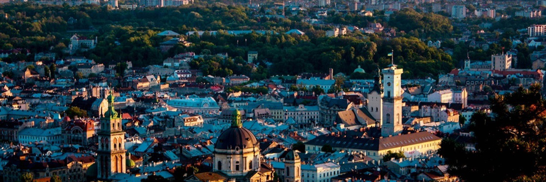 Львів: що подивитися, куди піти і де поїсти — путівник містом