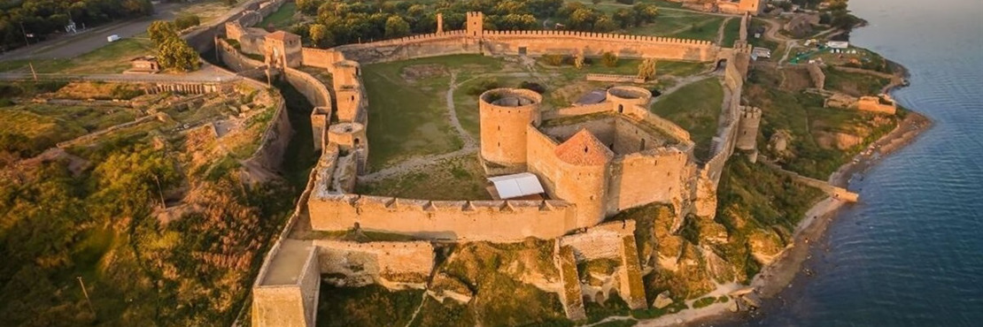 Не лише море й пляжі. 10 незвичайних місць Одещини, які варто побачити