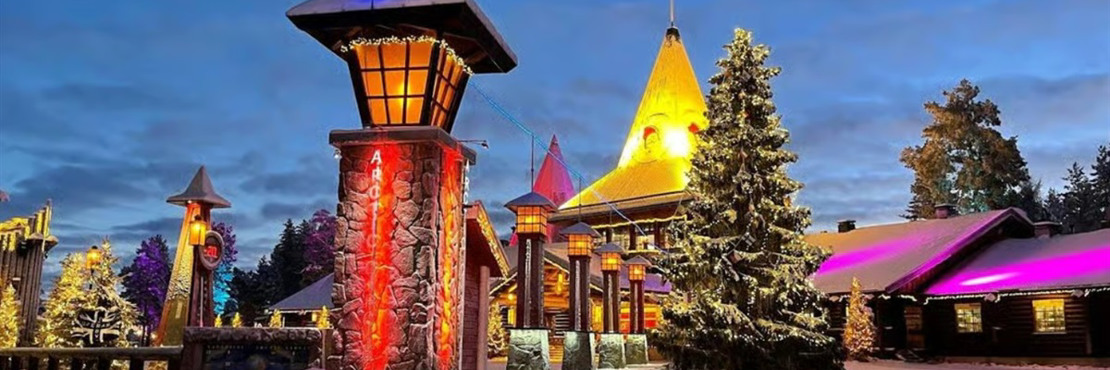 Куди їдуть європейці цієї зими? Топ-10 найпопулярніших напрямків для відпочинку