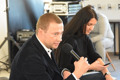 Кириленко поищет деньги на дороги и водопровод. Короткий итог стодневки главы Донецкой области