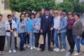 Ви можете стати амбасадором свого міста. Маріупольський проєкт "2:40 Паралелі" навчить як