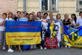 Брат повернувся з полону через 649 днів. Ми боремося за волю бійців 57-ї ОМБ, які захищали Луганщину