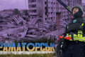 Від побаченого стигла кров. Монолог волонтера з Краматорська, який розбирав завали RIA Pizza