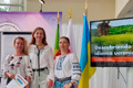 Від Волновахи до Панами. Анастасія Знаменська вчить української панамців і розповідає про війну