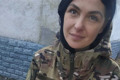 Загинула захисниця з Гостомеля Тетяна Фесенко з позивним "Мурка"