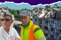 Життя у Покровську на початку року і сьогодні. Які зміни найбільш відчутні для містян — опитування