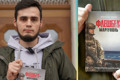 Захисник Маріуполя написав книгу про те, як тиждень ховався на «Азовсталі» і йшов 200 км до своїх