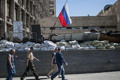 Россия готовит оккупированный Донбасс к выборам в Госдуму. Вот 5 важных фактов, что происходит