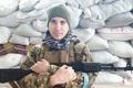 Журналіст з Маріуполя, який захищав місто. Олександр Гуділін про бої, полон і життя після звільнення