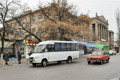 У Слов'янську скасовують автобуси до Семенівки та Східного. Чому так і що відбувається?