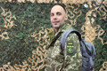 Був готовий до смерті, але не до полону. Захисник Євген Шибалов розповів про свій порятунок
