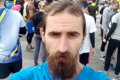 В пам’ять про оборонця з Краматорська. Українців запрошують взяти участь у челенджі «Миля Сафронова»