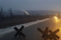 Заглядывают даже под сидения. Все это очень унизительно. Опыт эвакуации с Белосарайской косы