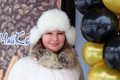 Каждый день – подарок. Кофейные шары на елку из Николаевки