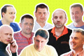 Работаю 24/7, чтобы развивать собственный бизнес на востоке Украины. Медиасериал Свои.Сity
